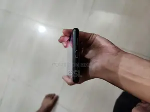 Google Pixel 6 128 GB Black