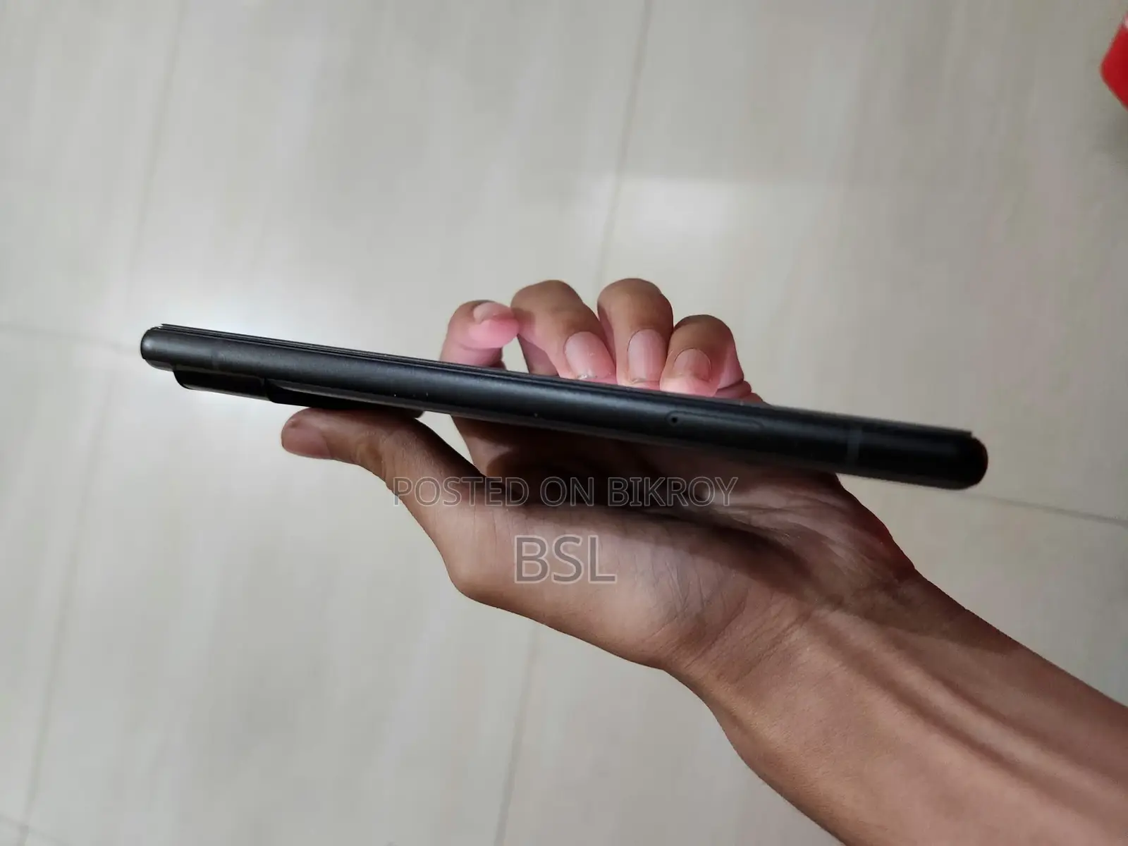 Google Pixel 6 128 GB Black