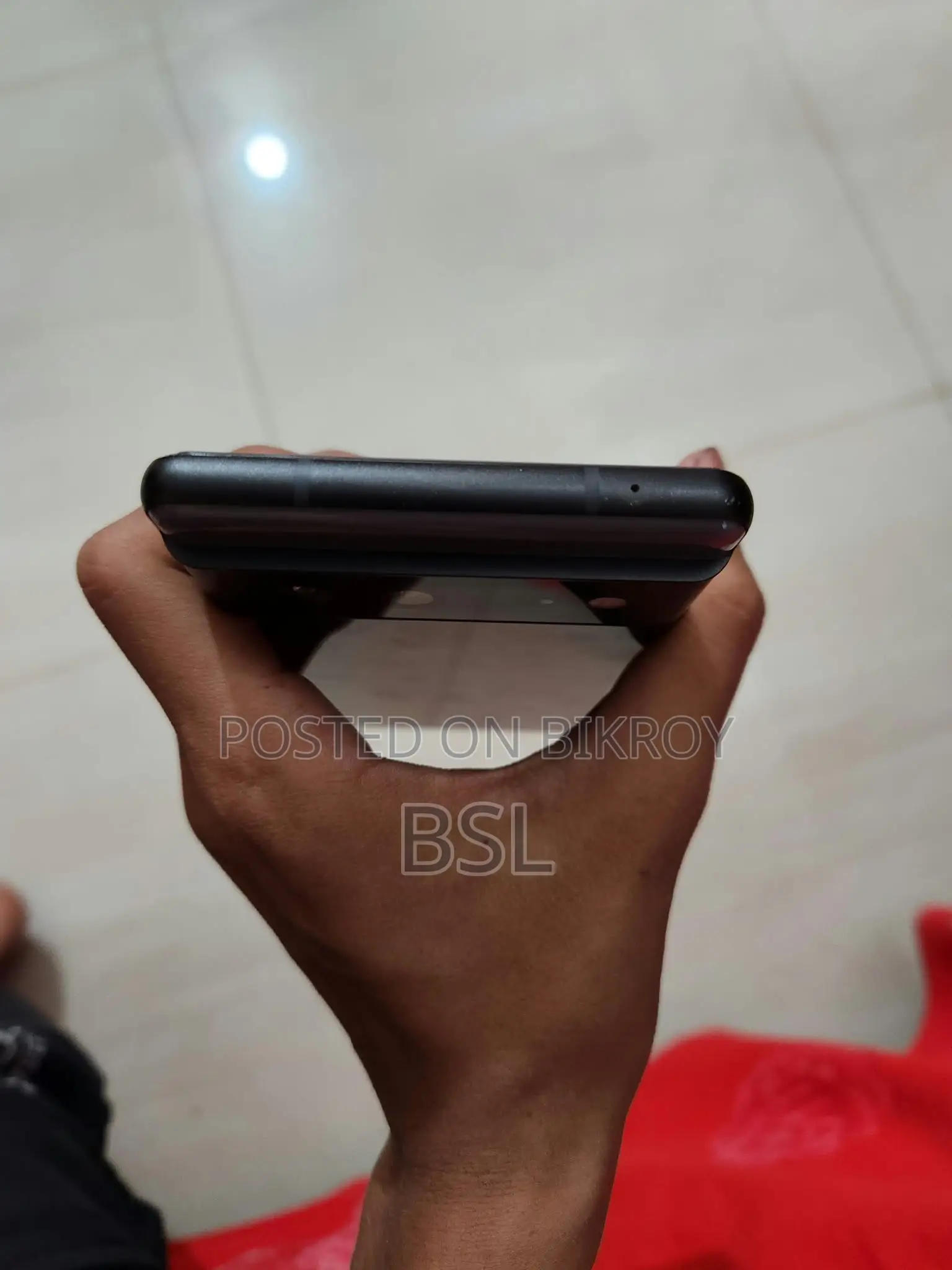 Google Pixel 6 128 GB Black