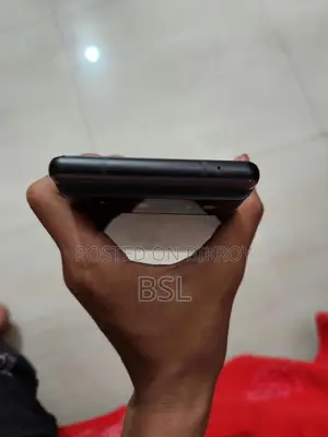 Google Pixel 6 128 GB Black