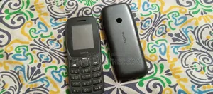 Nokia Black