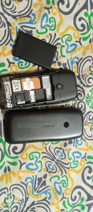 Nokia Black