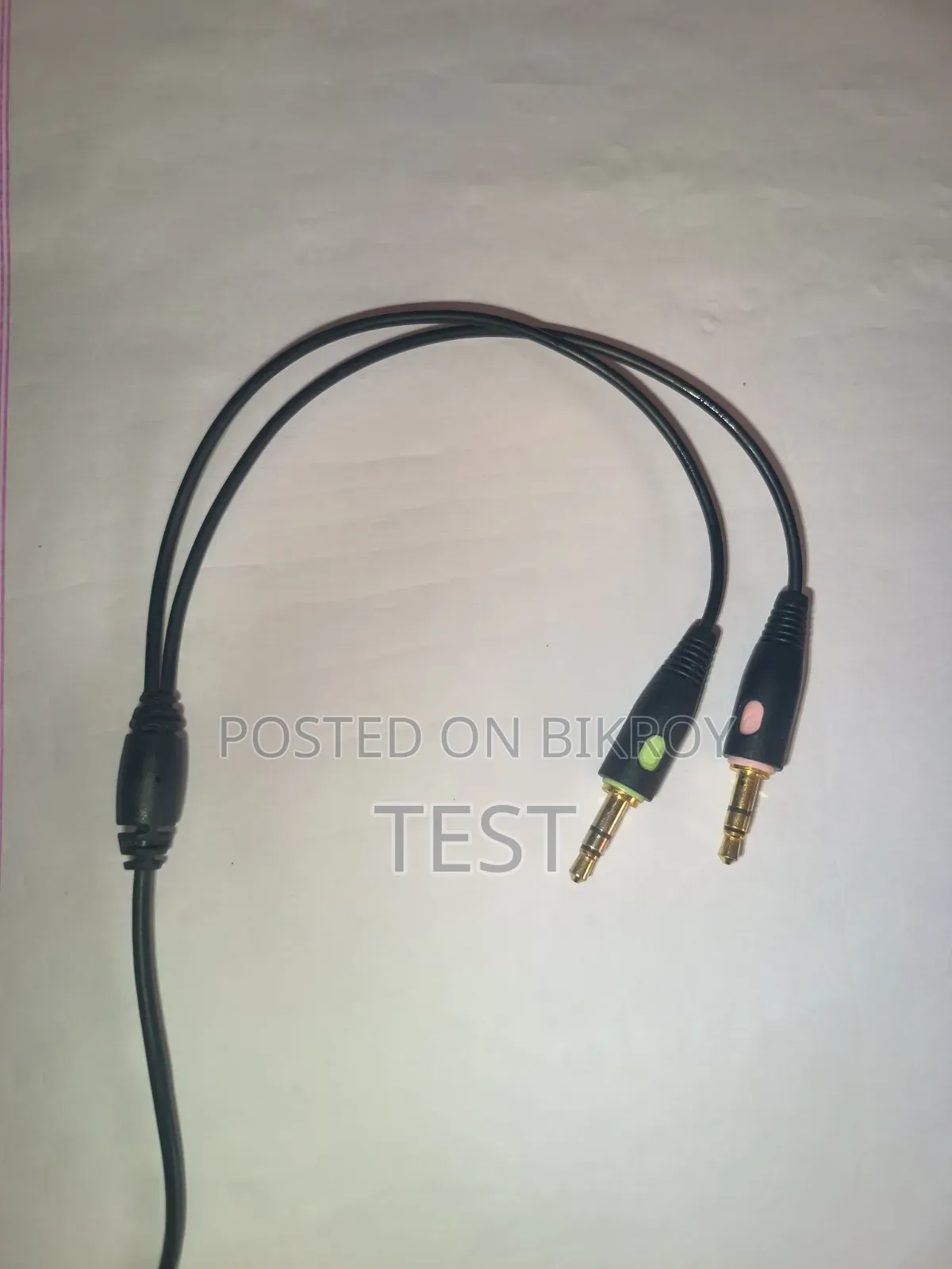 হেডফোন, লজিটেক এইচ১১০ হেডসেট