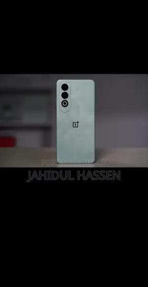 OnePlus Nord CE4 256 GB White