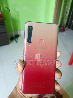 স্যামসাং ১২৮ জিবি পিংক