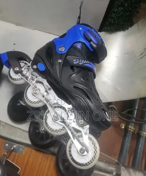 প্রিমিয়াম কোয়ালিটির স্কেটিং শো