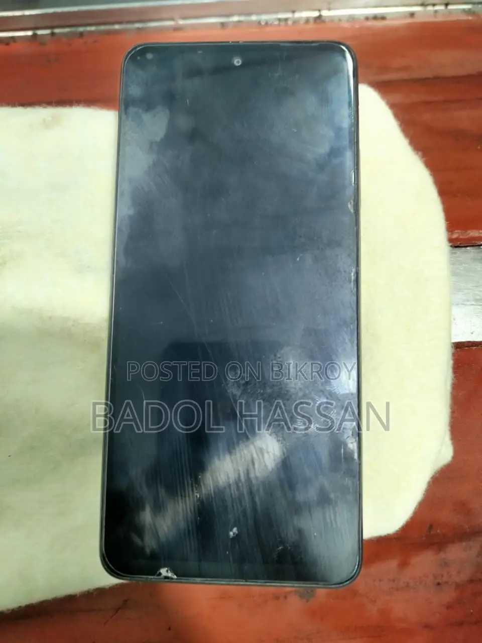 Oppo A3x 64 GB