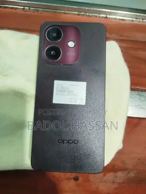 Oppo A3x 64 GB