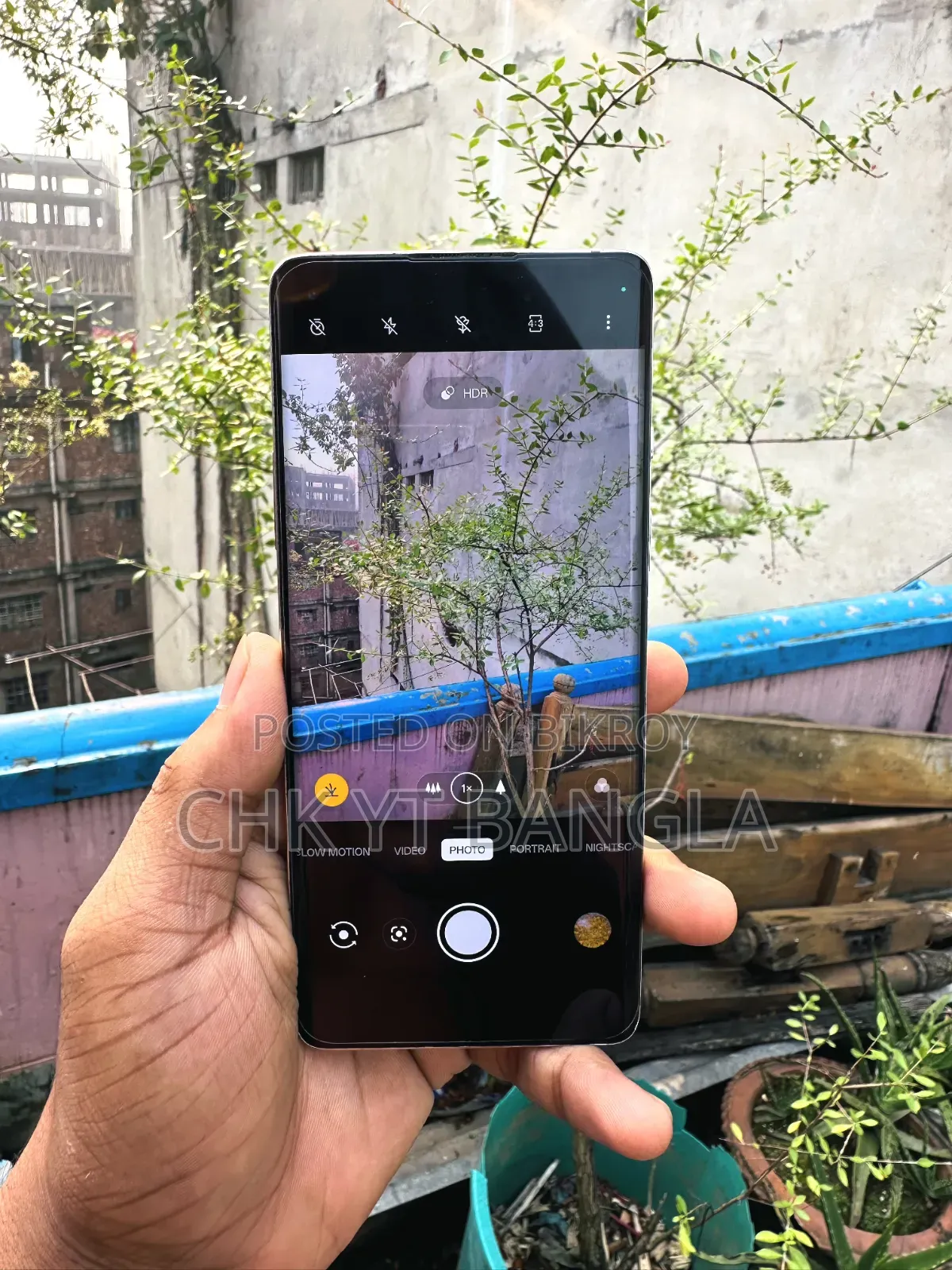 ওয়ানপ্লাস ৮ ১২৮ জিবি