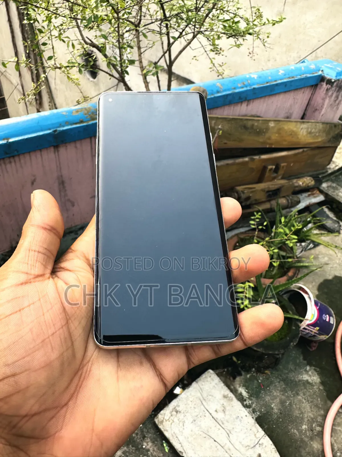 ওয়ানপ্লাস ৮ ১২৮ জিবি
