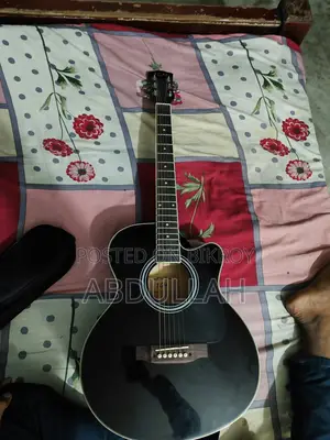  বিক্রির জন্য টিজিএম প্রফেশনাল গিটার