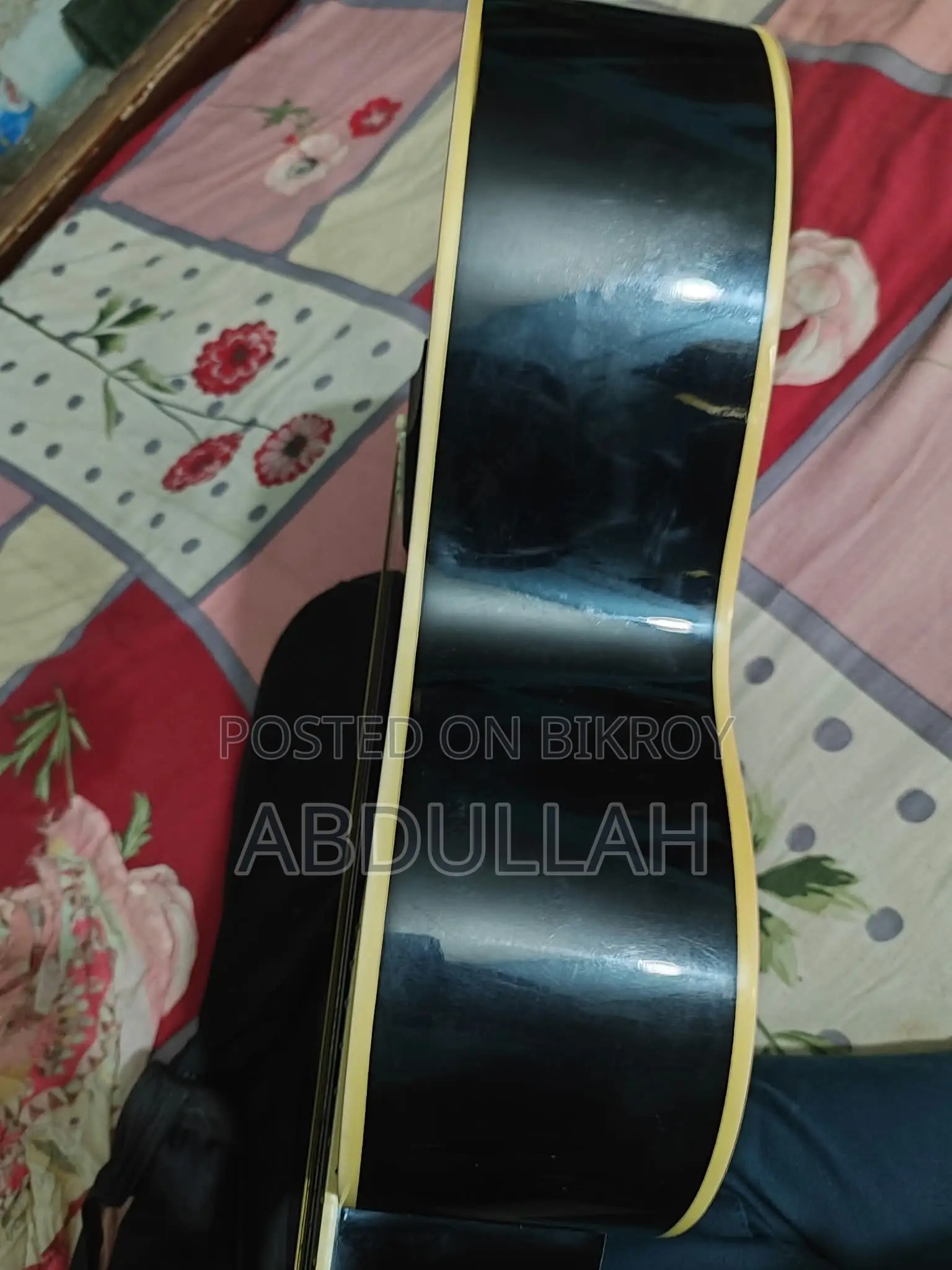  বিক্রির জন্য টিজিএম প্রফেশনাল গিটার