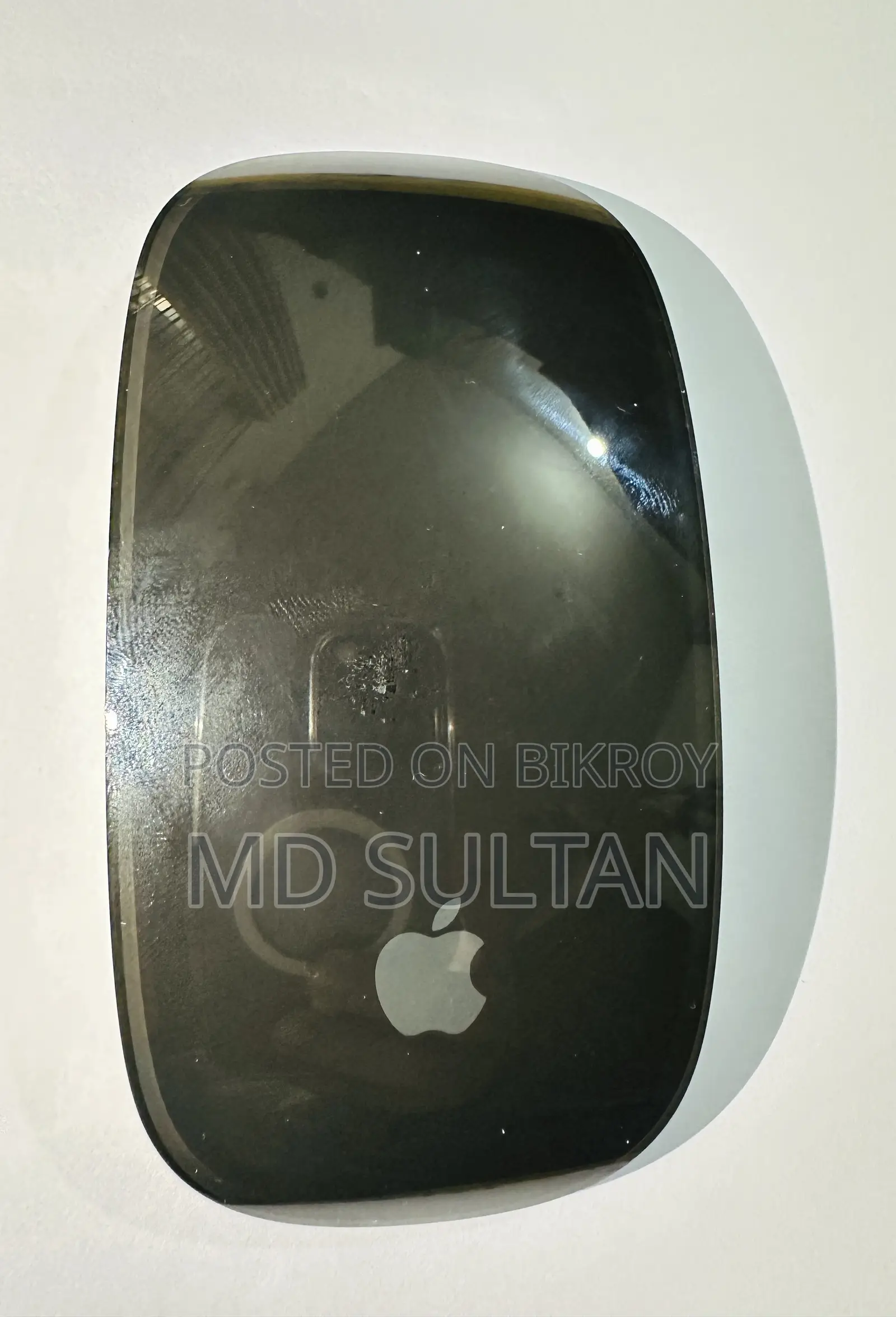 Apple Magic Mouse 2 USB-C