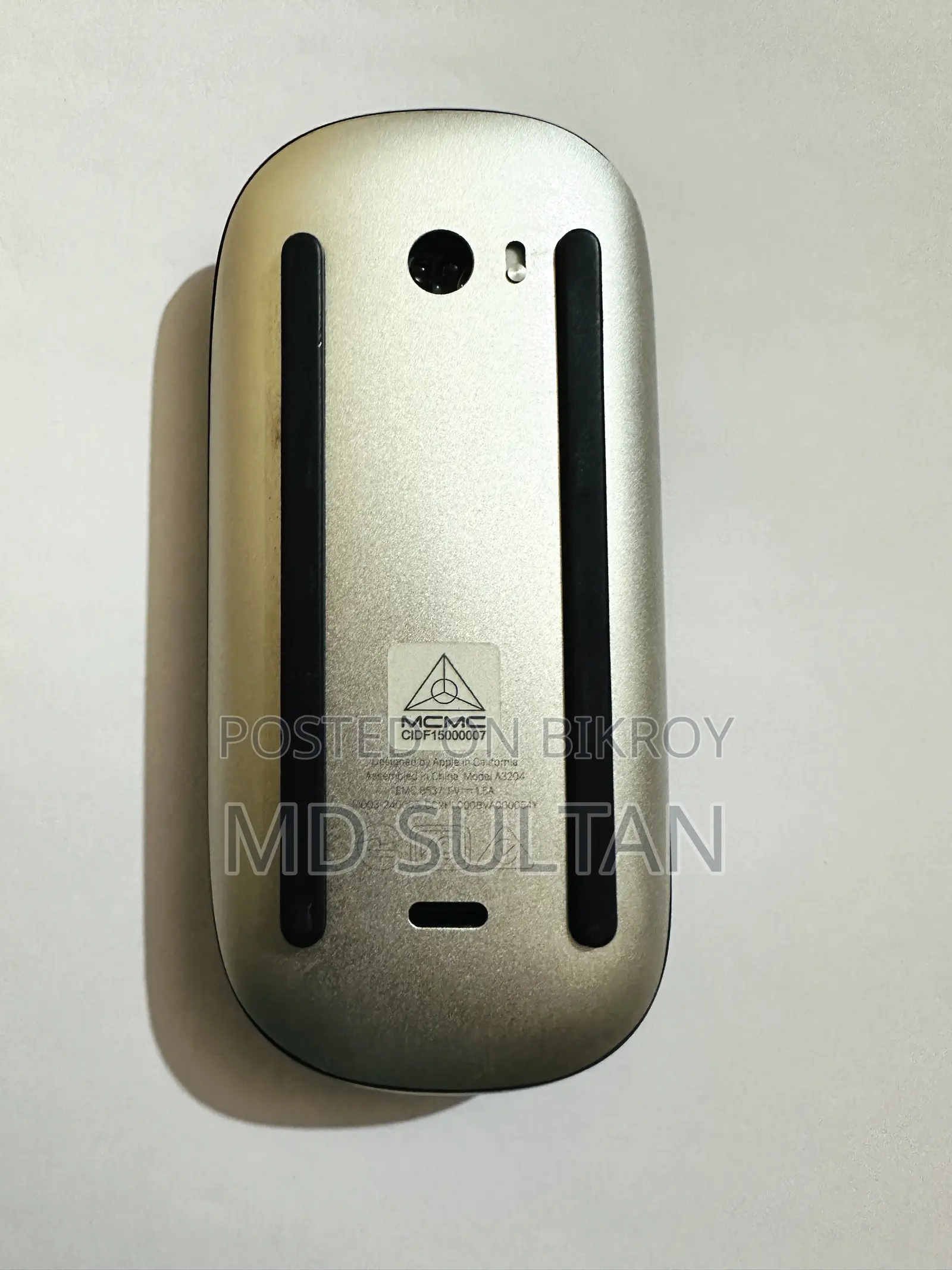 Apple Magic Mouse 2 USB-C