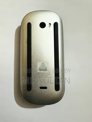 Apple Magic Mouse 2 USB-C