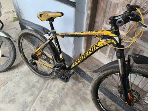 Pronix Cycle