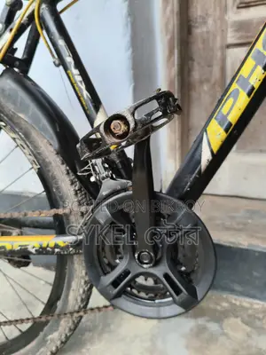 Pronix Cycle