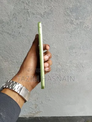 Samsung Galaxy A05 128 GB Green