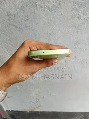 Samsung Galaxy A05 128 GB Green