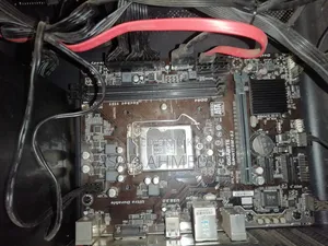 Gigabyte GA-H110M series