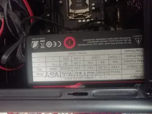 Gigabyte GA-H110M series