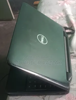 ল্যাপটপ Dell Inspiron 15 4GB Intel Core i3 HDD 128GB