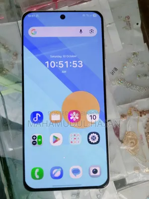 Samsung Galaxy S21 5G 256 GB Purple