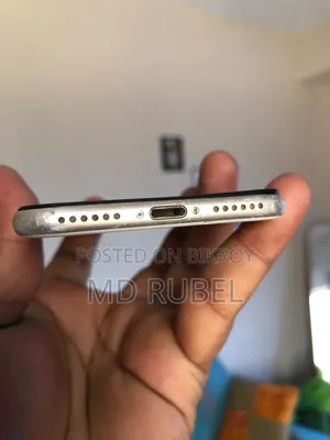 Apple iPhone 7 128 GB Gold