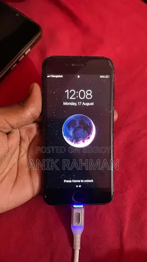 Apple iPhone 7 128 GB Black
