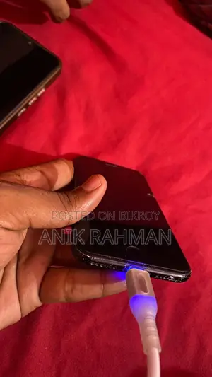Apple iPhone 7 128 GB Black