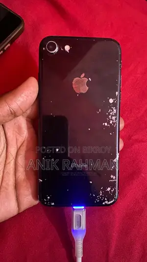 অ্যাপল আইফোন ৭ ১২৮ জিবি ব্ল্যাক