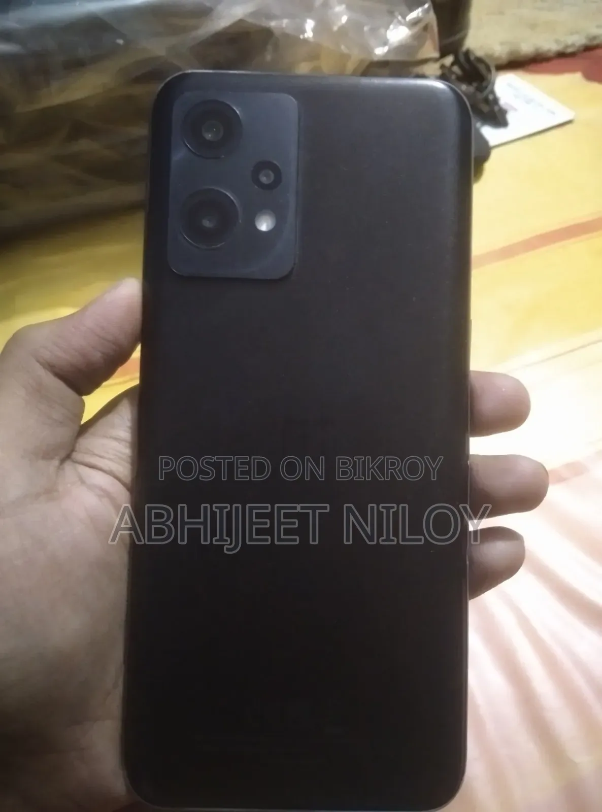 OnePlus Nord CE 2 Lite 5G 128 GB Black