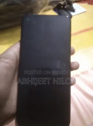 OnePlus Nord CE 2 Lite 5G 128 GB Black