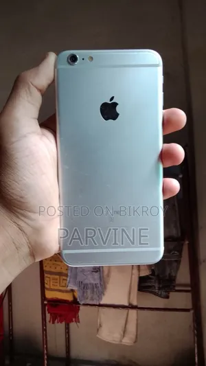 Apple iPhone 6s Plus 64 GB White