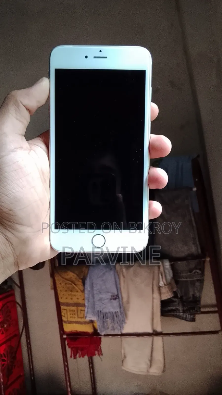 Apple iPhone 6s Plus 64 GB Gold