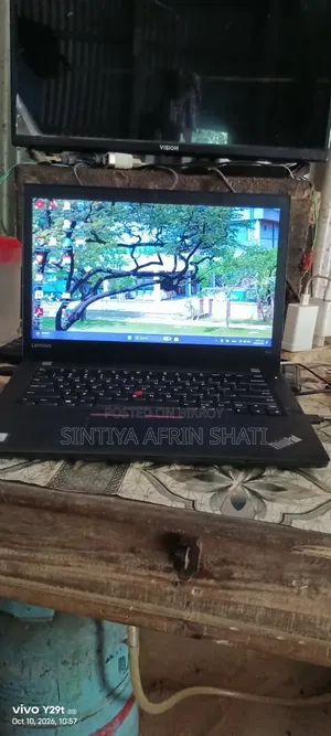 Lenovo Chromebook N23 8GB Intel Core M 750GB HDD Laptop