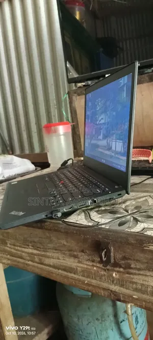 Lenovo Chromebook N23 8GB Intel Core M 750GB HDD Laptop