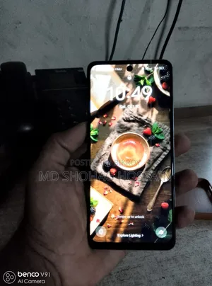 Oppo A3x 128 GB Blue