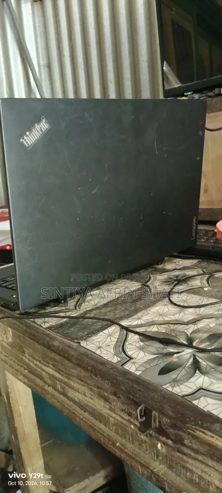 Lenovo Chromebook N23 8GB Intel Core M 750GB HDD Laptop