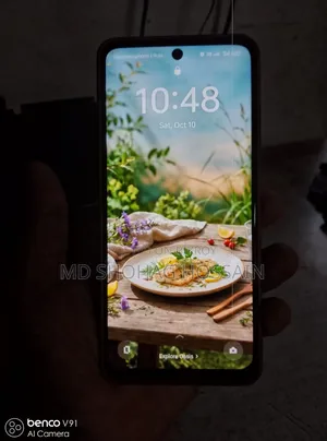 Oppo A3x 128 GB Blue