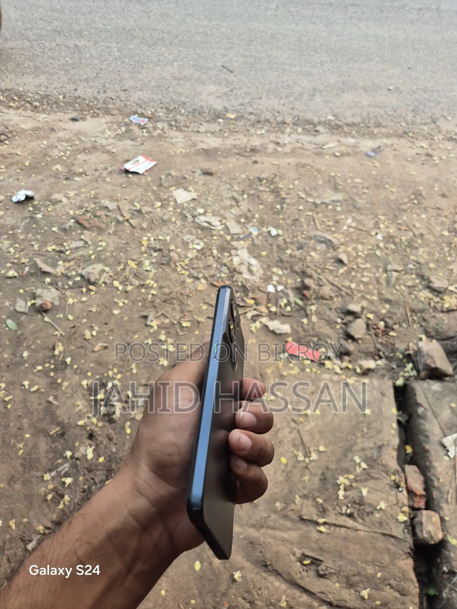 Oppo Reno 128 GB Black