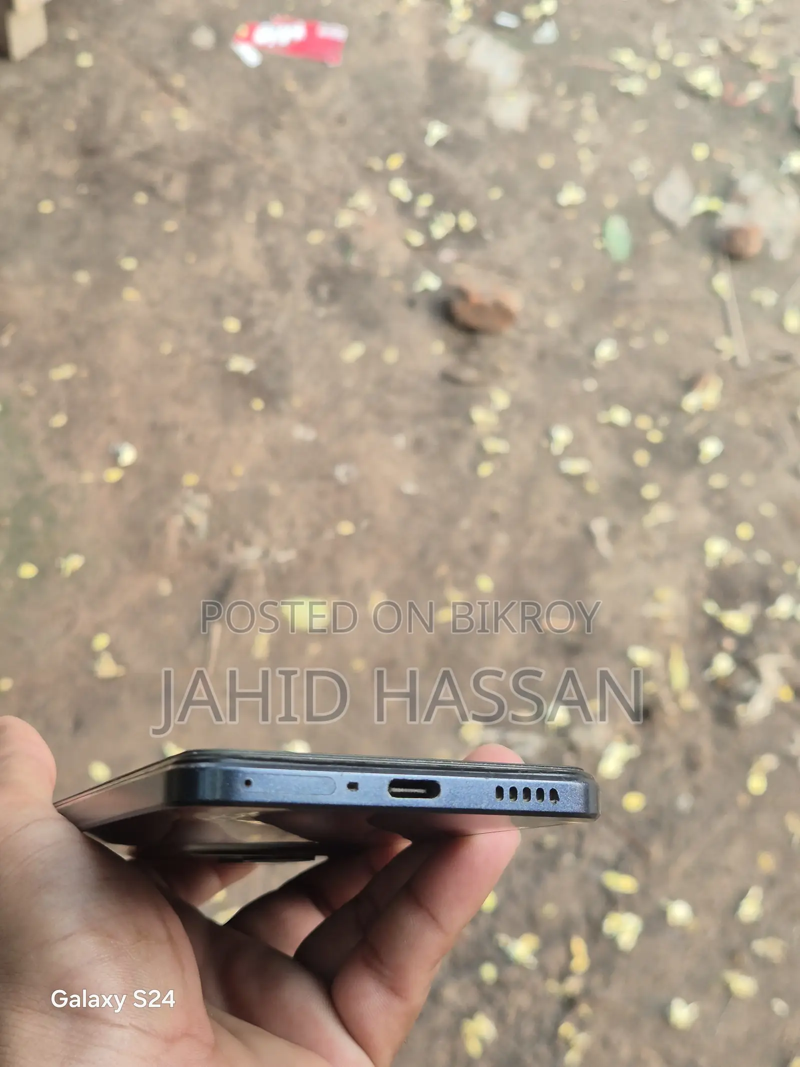 Oppo Reno 128 GB Black