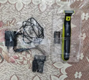 Trimmer One Blade