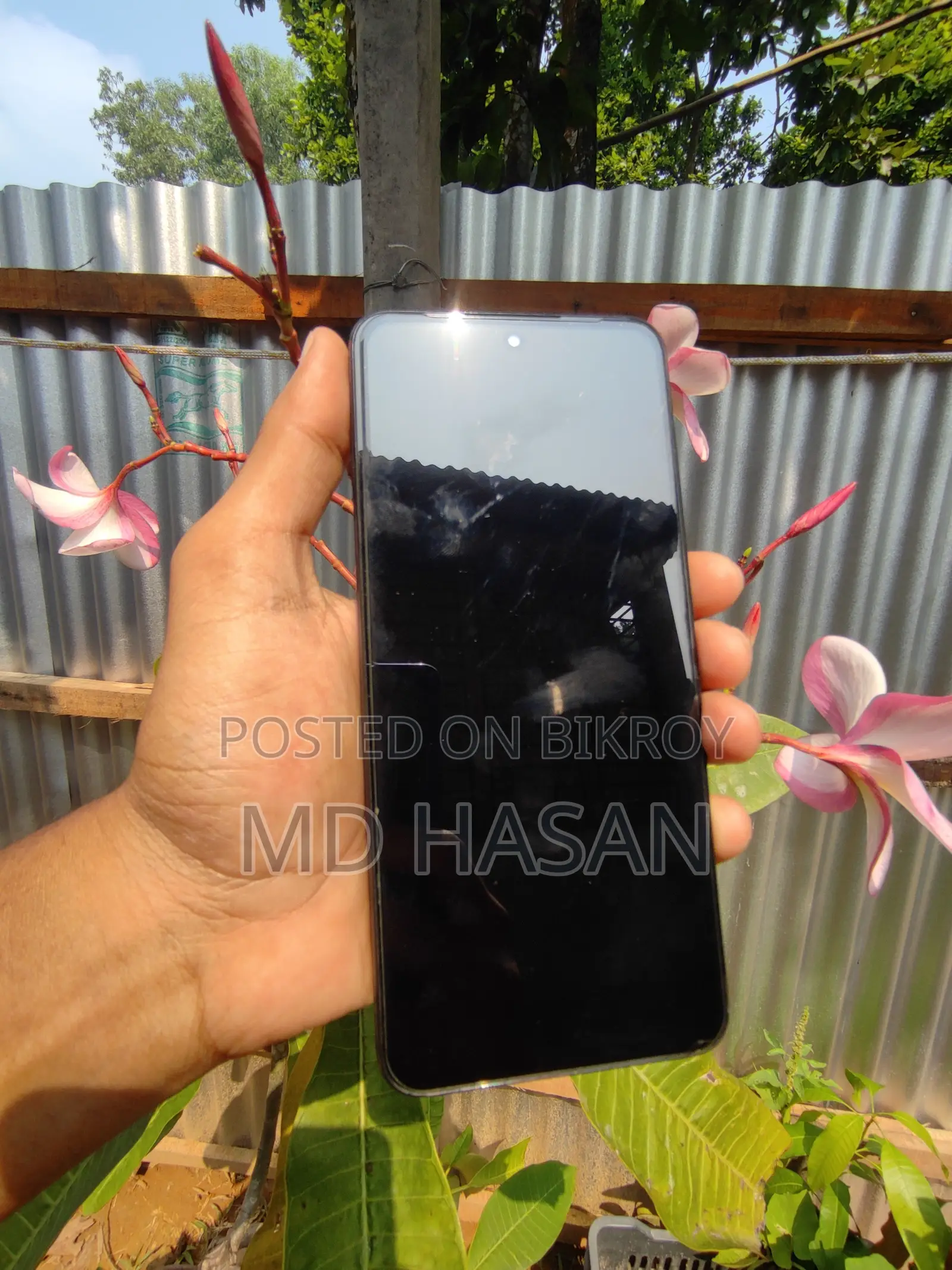 Xiaomi Redmi 12 256 GB Black
