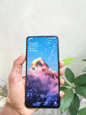 Xiaomi Redmi K20 Pro 256 GB Black