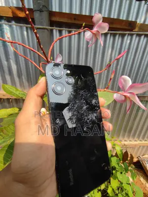 Xiaomi Redmi 12 256 GB Black