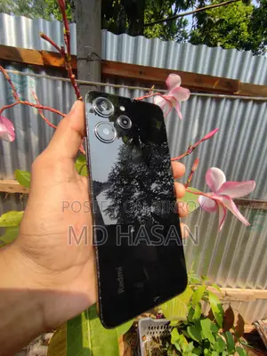Xiaomi Redmi 12 256 GB Black