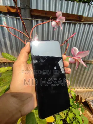 Xiaomi Redmi 12 256 GB Black