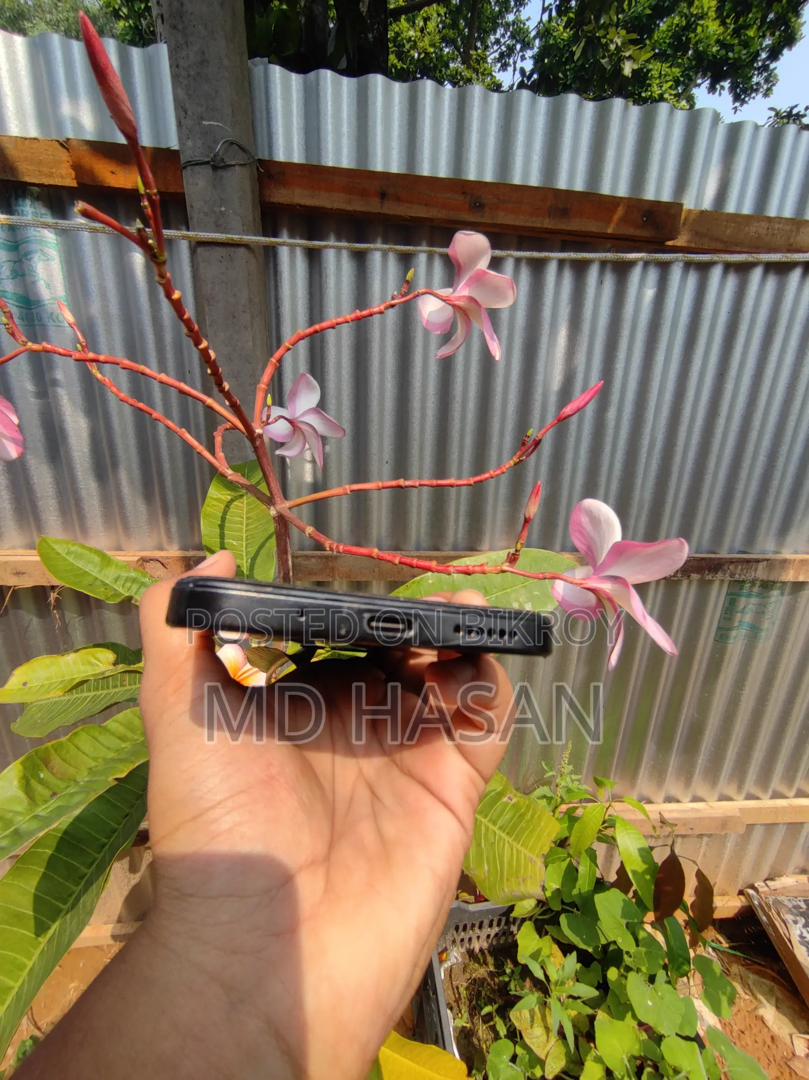 Xiaomi Redmi 12 256 GB Black