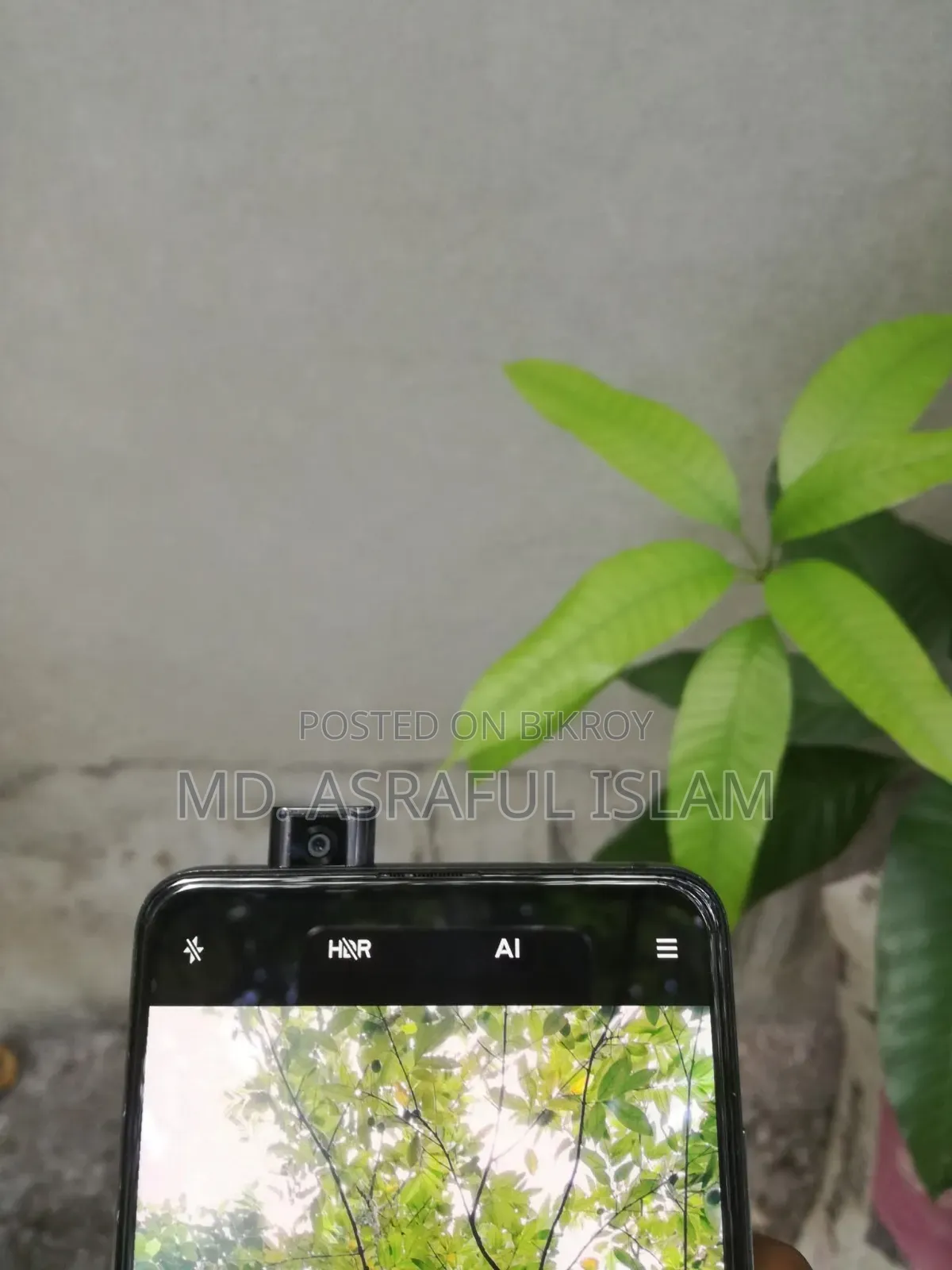 Xiaomi Redmi K20 Pro 256 GB Black